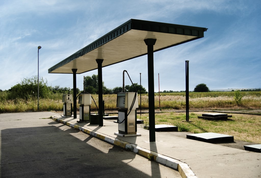 PI: Preço médio da gasolina está congelado no Piauí desde novembro a R$ 6,49