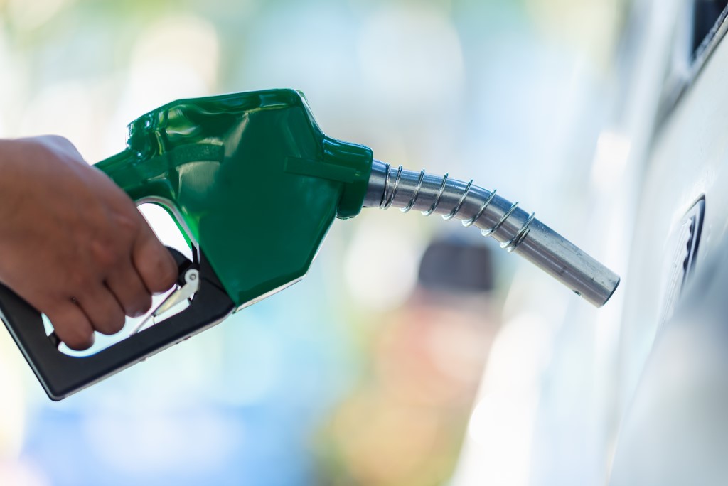 ICMS/SP: Governo de São Paulo reduz ICMS na gasolina de 25% para 18%