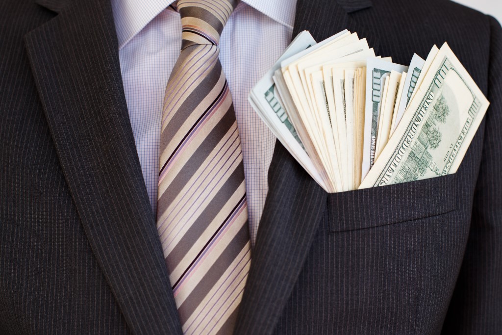 Autorizada a distribuição de parte do resultado positivo auferido pelo FGTS no exercício 2021