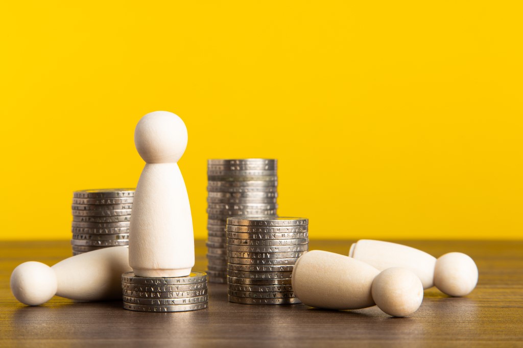 Estabelecido, para o mês de Agosto de 2022, os fatores de atualização do pecúlio e dos salários-de-contribuição.