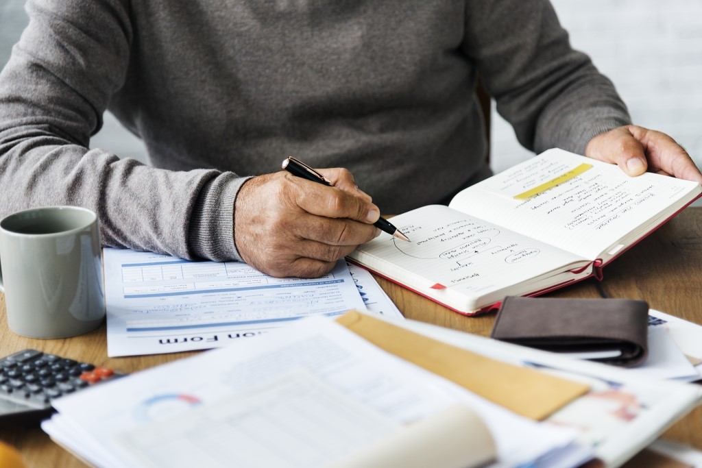 Publicada Lei de anistia para as multas da SEFIP, sem movimento, entregues em atraso